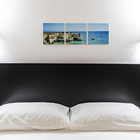 알리스테 Palazzo Dante B&B 외부 사진