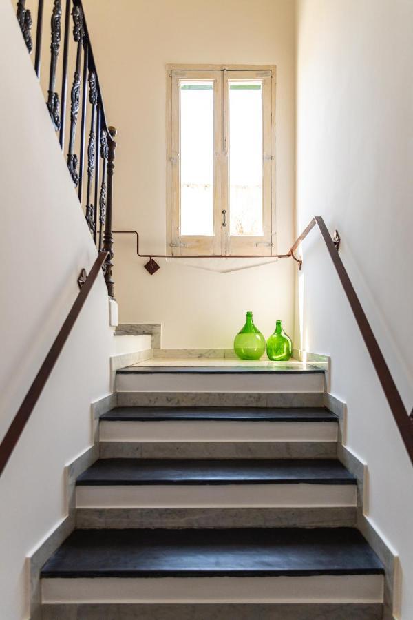 알리스테 Palazzo Dante B&B 외부 사진