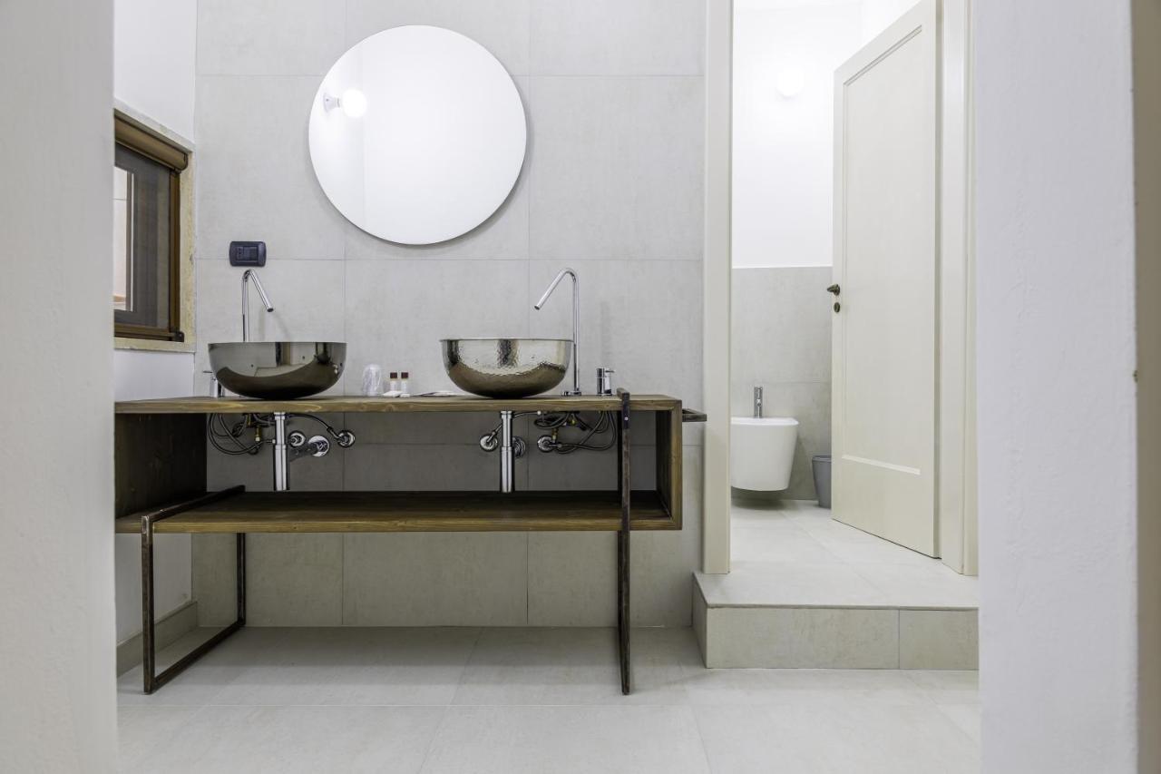 알리스테 Palazzo Dante B&B 객실 사진